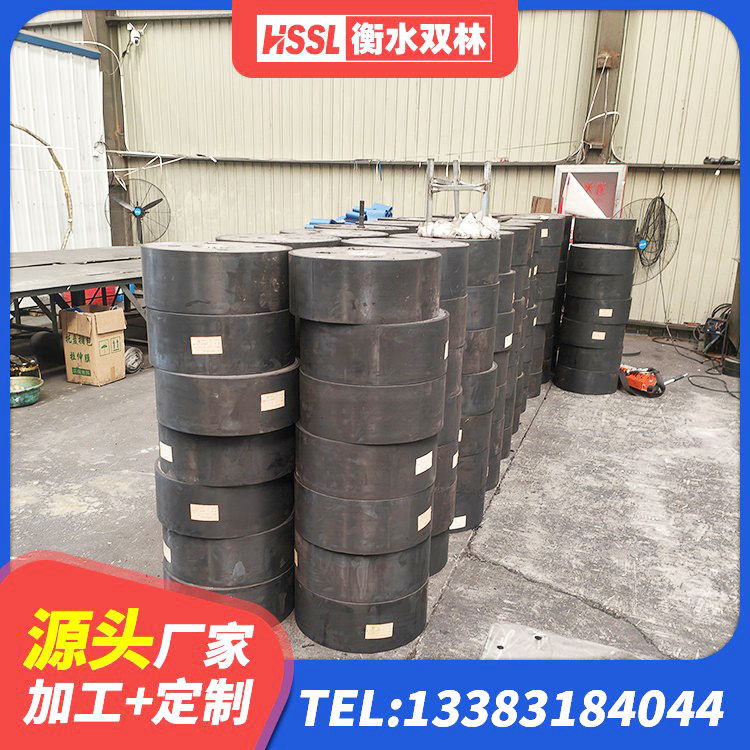 龙子湖区LNR300支座源头工厂 龙子湖区LNR(H)支座源头工厂 龙子湖区楼梯抗震支座源头工厂 龙子湖区橡胶隔震支座什么价格 - 第2张