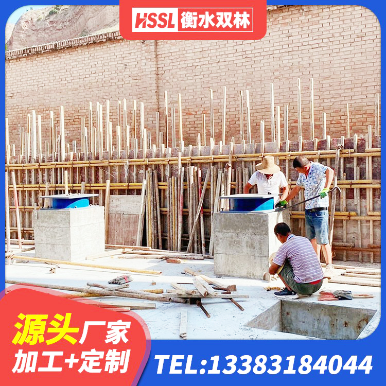 龙子湖区LNR1100天然橡胶隔震支座源头工厂 龙子湖区楼房建筑抗震支座 龙子湖区LNR1100橡胶隔震支座源头工厂 龙子湖区LRB隔震支座500(II型)厂家 - 第3张