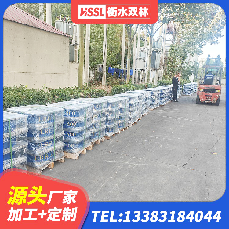 龙子湖区天然橡胶隔震支座(LNR)源头工厂 龙子湖区建筑隔震支座厂家哪家好 龙子湖区建筑铅芯夹层橡胶隔震支座厂家 龙子湖区LRB隔震支座1500 - 第2张